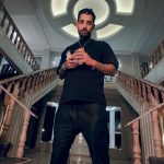 دانلود آهنگ سجاد شاهی تا ناموس