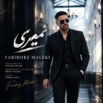 دانلود آهنگ فریبرز ملکی  نمیری