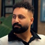 دانلود آهنگ وحید مرادی و رامین مهری حال خرابه