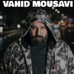 دانلود آهنگ وحید موسوی درو سیچی بی تو خرابه حالم