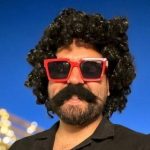 دانلود آهنگ ممیش خان نازی نازلانیسان